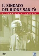 Il sindaco del Rione Sanità - (Teatro)