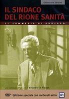 Il sindaco del Rione Sanità (Teatro) Edizione Speciale, 2 DVD