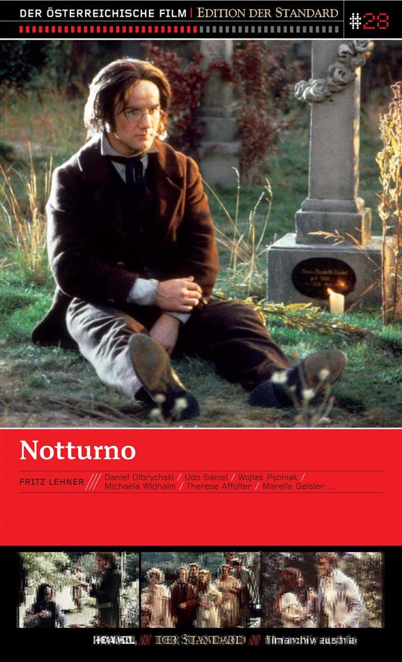 Notturno Edition der Standard