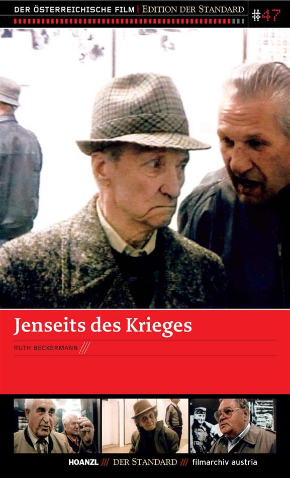 Jenseits des Krieges - (Der österreichische Film)