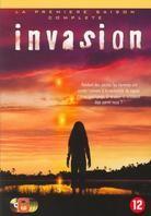 Invasion - Saison 1 (6 DVD)