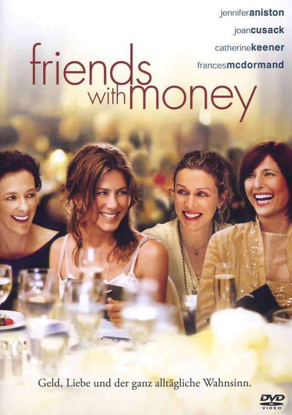 Friends with money (2006)