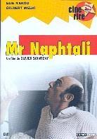 Mr Naphtali - Collection Ciné Rire