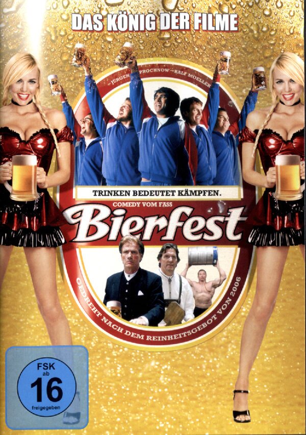 Bierfest