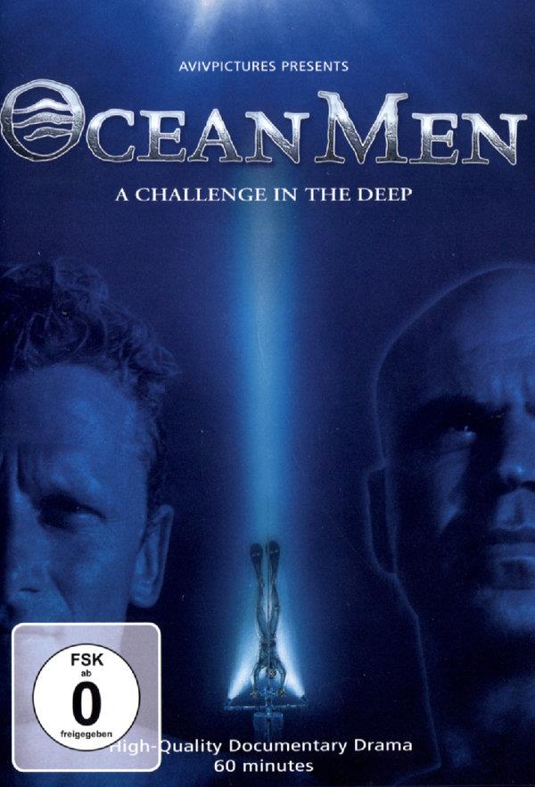 Ocean Men - A Challenge in the Deep
