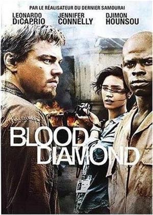 Blood Diamond (2006)