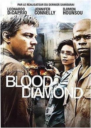 Blood Diamond (2006)