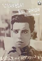 Steamboat Bill Jr. (1928) n/b