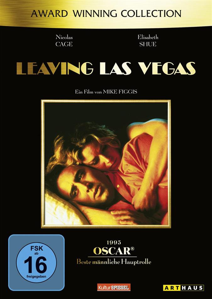 Leaving Las Vegas (1995) Award Winning Collection