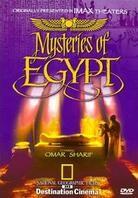 Les mystère d'Egypte Imax