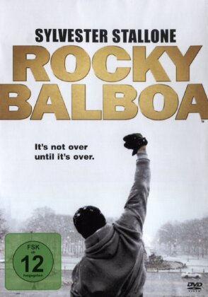 Rocky Balboa (2006)