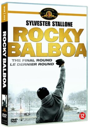 Rocky Balboa (2006)