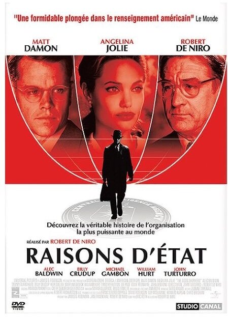 Raisons d'état (2006)