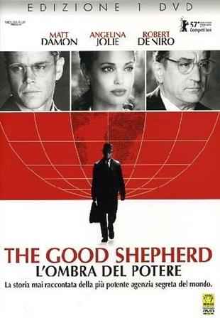 The good shepherd - L'ombra del potere (2006) Indimenticabili