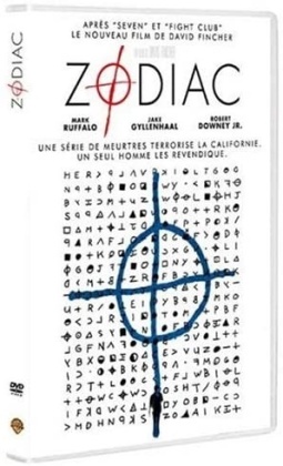 Zodiac (2007)