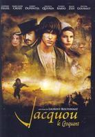 Jacquou le Croquant (2006) Collector's Edition, 2 DVD