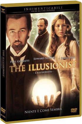 The Illusionist (2006) (Indimenticabili)