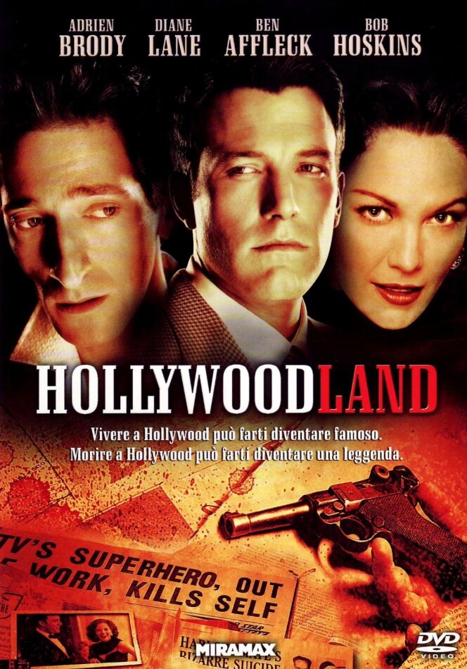 Hollywoodland (2006)