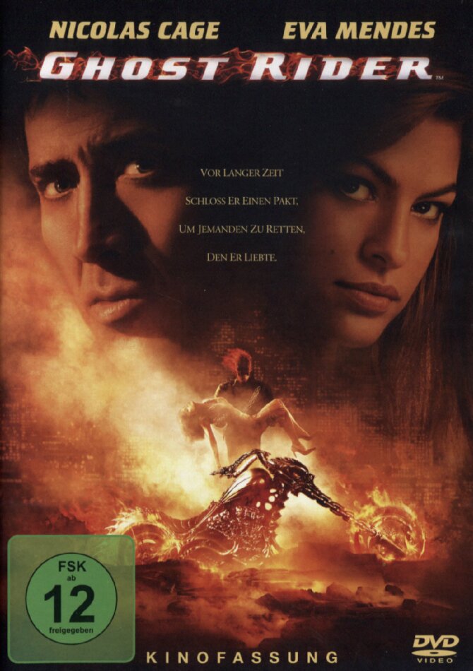 Ghost Rider (2007)