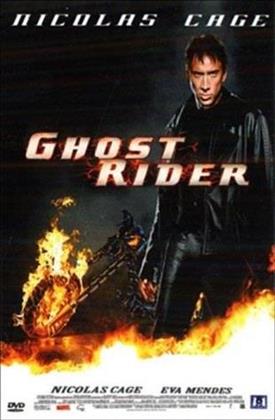 Ghost Rider (2007)