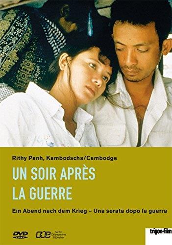 Un soir après la guerre - Ein Abend nach dem Krieg Trigon-Film