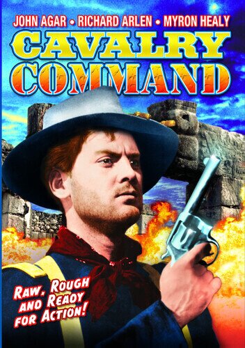 Cavalry Command