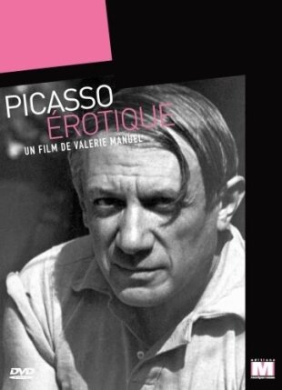 Picasso érotique
