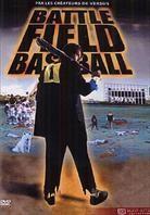 Battlefield Baseball (2003) Edizione Speciale, Steelbook