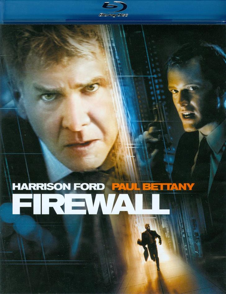Firewall (2006)