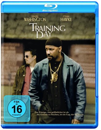 Training day (2001)