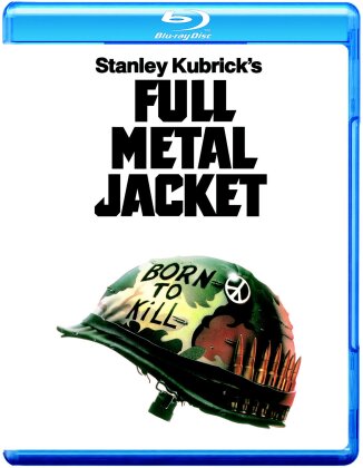 Full metal jacket (1987)