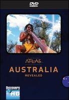 Discovery Atlas: - Australia Revealed