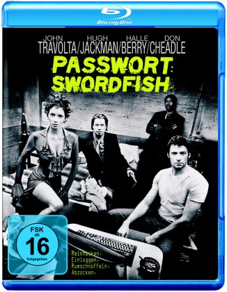 Passwort Swordfish (2001)