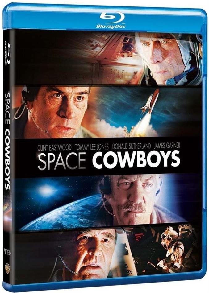 Space Cowboys (2000)