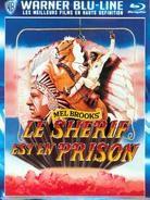 Le shérif est en prison (1974)