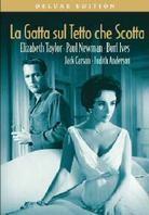 La gatta sul tetto che scotta (1958) Deluxe Edition