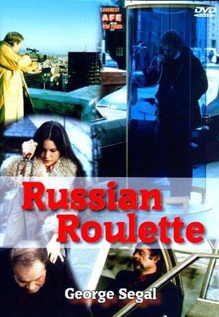 Russian Roulette (1975)