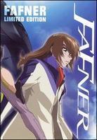 Fafner - The complete collection (7 DVDs)