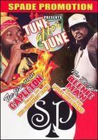 Beenie Man & Capleton - Tune after tune