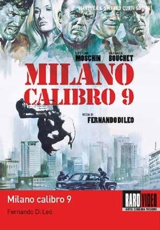 Milano Calibro 9 (1972)