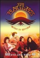 Eagles - Music in Review DVD + Book