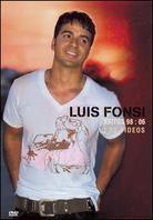 Fonsi Luis - Exitos: 98:06