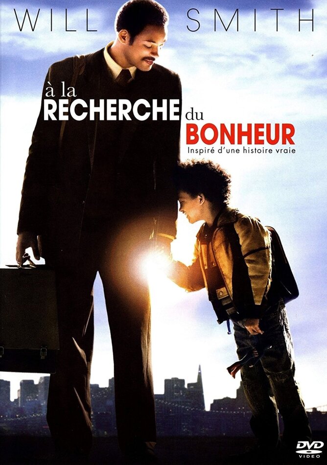 A la recherche du bonheur (2006)