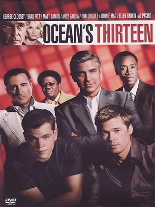 Ocean's 13 (2007)