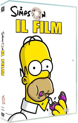 I Simpson - Il film (2007)