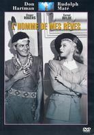 L'homme de mes rêves (1947) s/w