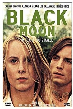 Black Moon (1975)