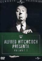 Alfred Hitchcock presenta - Stagione 2 8 DVD