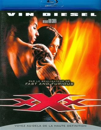 xXx (2002)