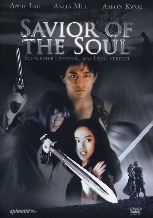 Savior of the Soul
